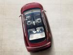 Lincoln MKZ Concept 2012 года